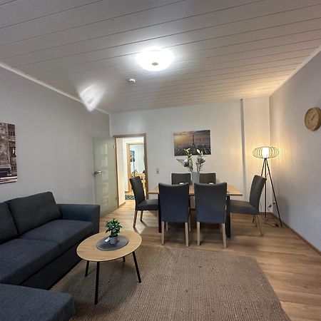 Ferienwohnung Zeitz Appartment Moritzburg Dış mekan fotoğraf