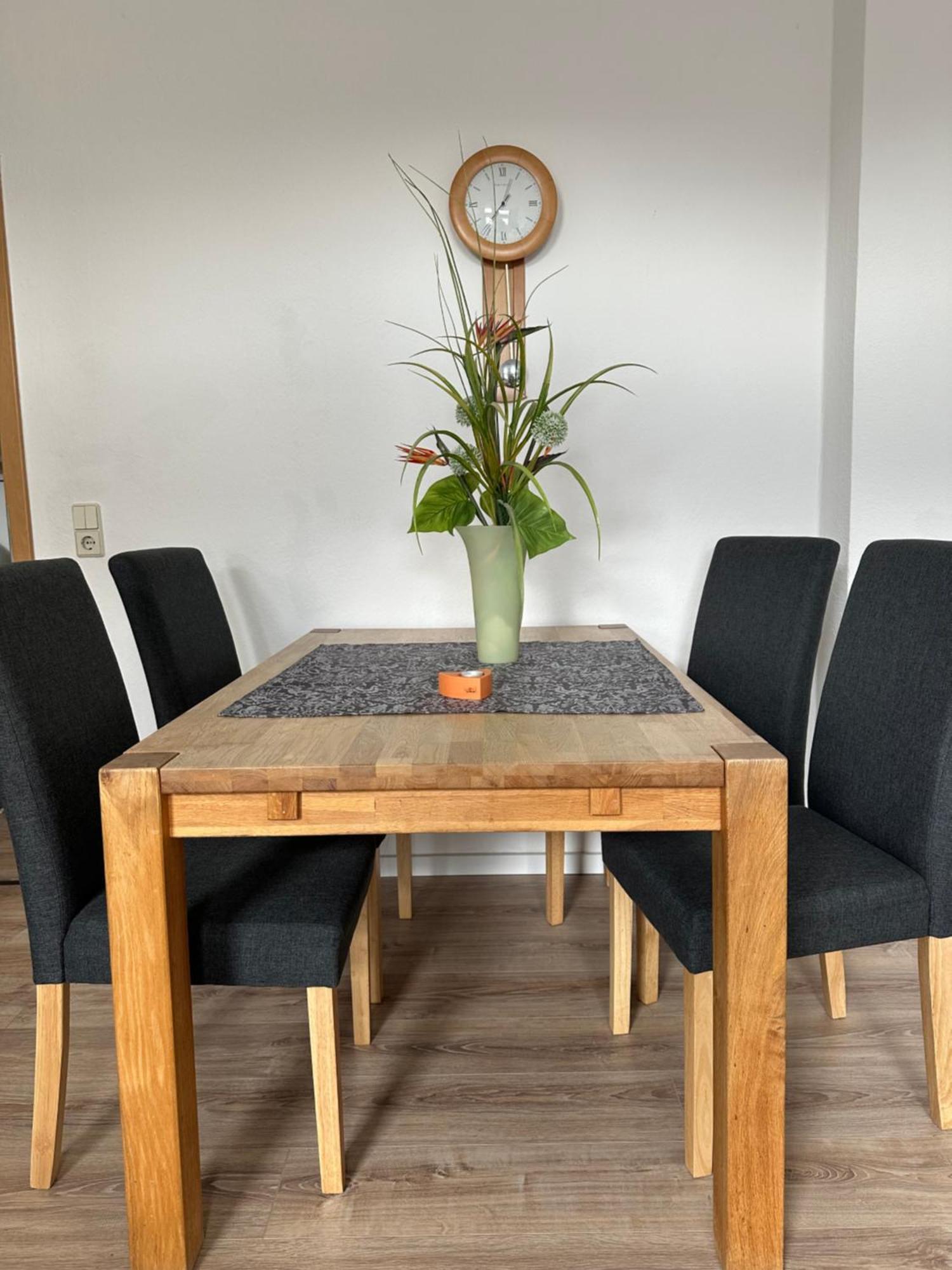 Ferienwohnung Zeitz Appartment Moritzburg Dış mekan fotoğraf