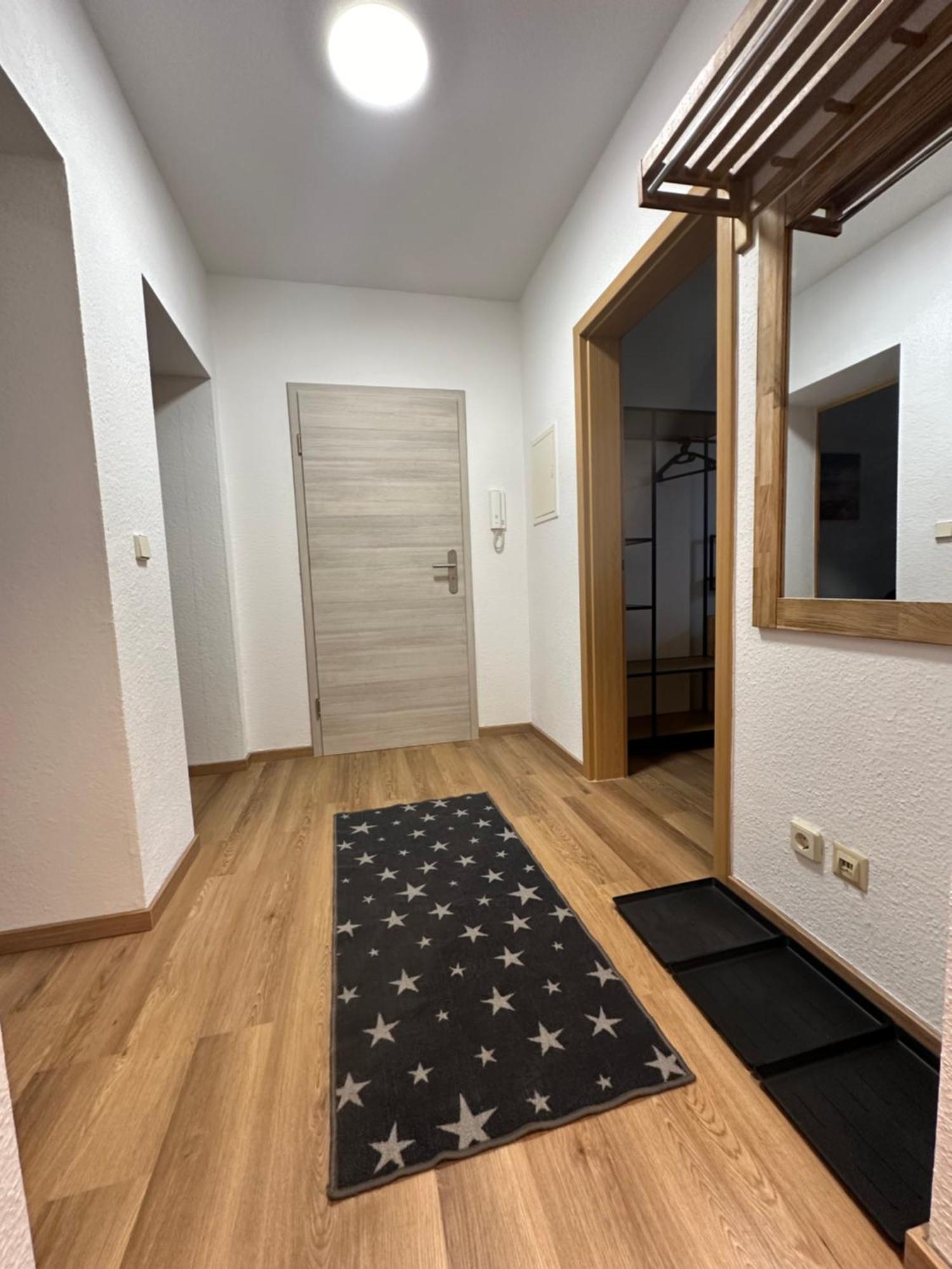 Ferienwohnung Zeitz Appartment Moritzburg Dış mekan fotoğraf