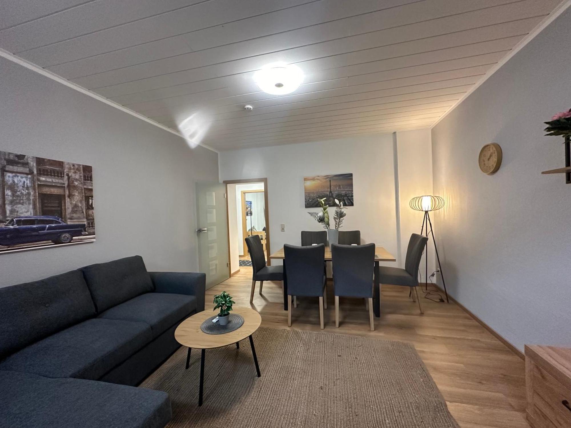 Ferienwohnung Zeitz Appartment Moritzburg Dış mekan fotoğraf